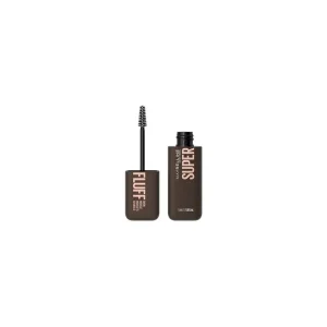 Maybelline Superfluff Mascara Para Cejas 262-Black Brown 5ml