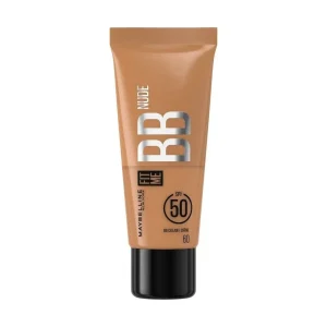Maybelline Mayb Maq Bb Cream Nude