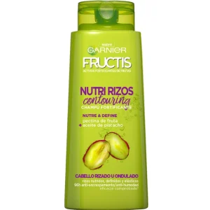 Garnier Fructis Nutri Rizos Contouring Champu Fortificante 690ml