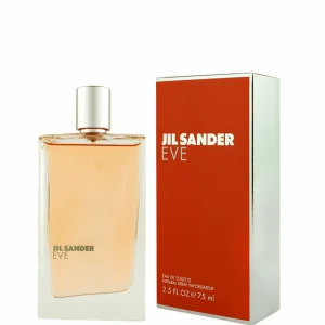 Jil Sander Eve Edt 75ml Spray