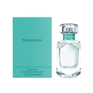 Tiffany And Co, Eau De Perfume Spray 50ml