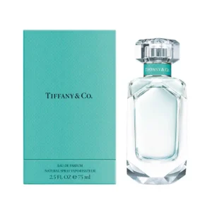 Tiffany And Co, Eau De Perfume Spray 75ml