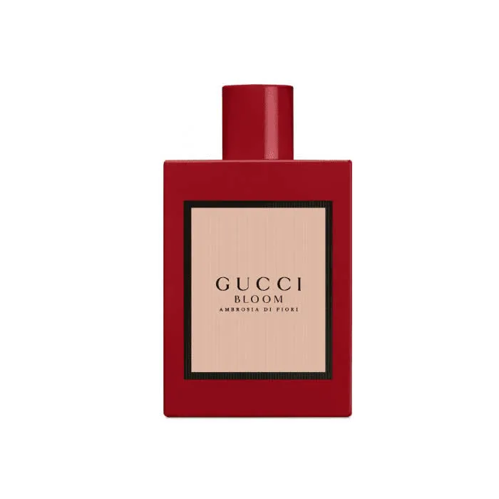 Gucci Bloom Ambrosia Di Fiori Eau De Perfume Spray 50ml