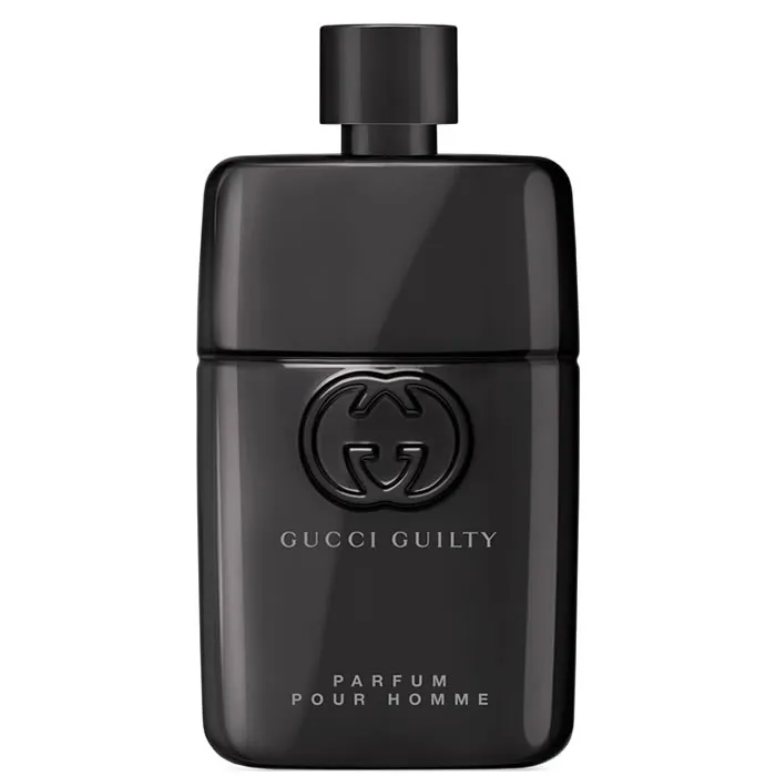 Gucci Guilty Pour Homme Parfum Eau De Perfume Spray 90ml