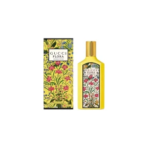 Gucci Flora Gorgeus Orchid Edp Spray 100ml