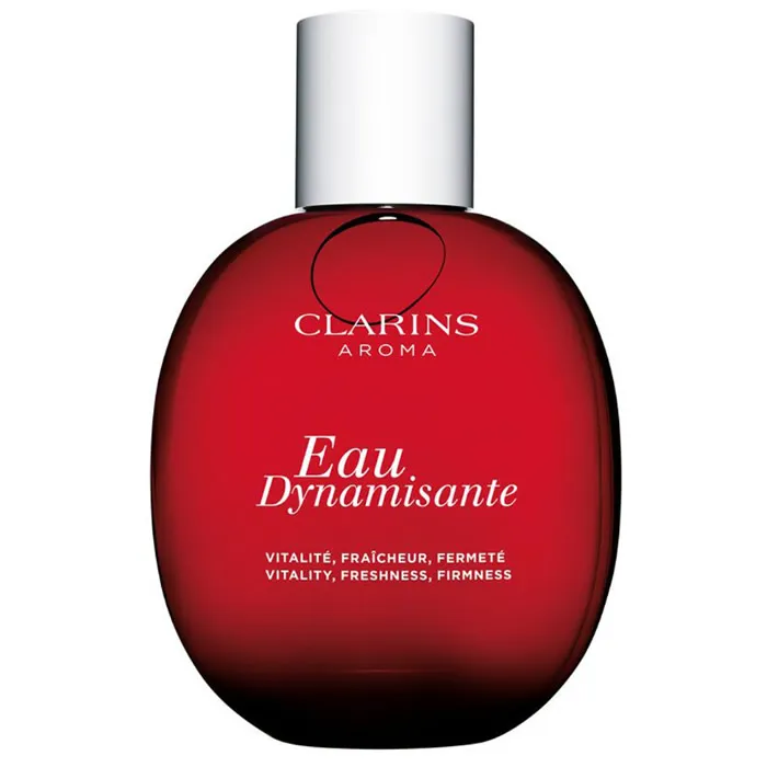 Clarins Agua De Tratamiento Eau Dynamisante 200ml