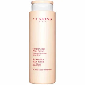 Clarins Serum Corps Peau Neuve 200ml