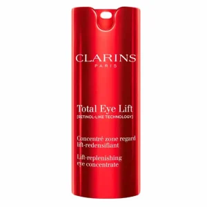 Clarins Total Eye Lift Recargable 15ml
