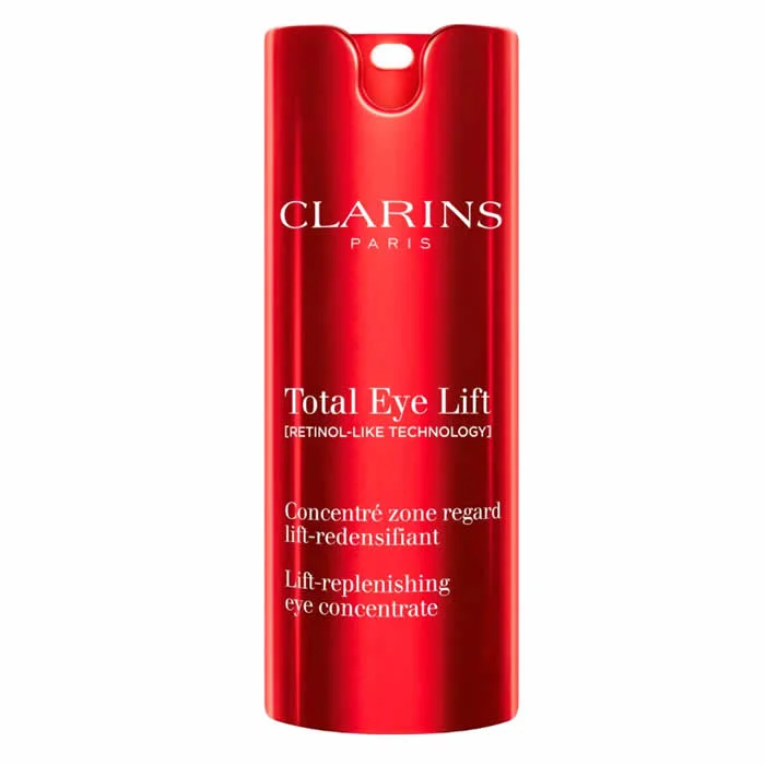 Clarins Total Eye Lift Recargable 15ml