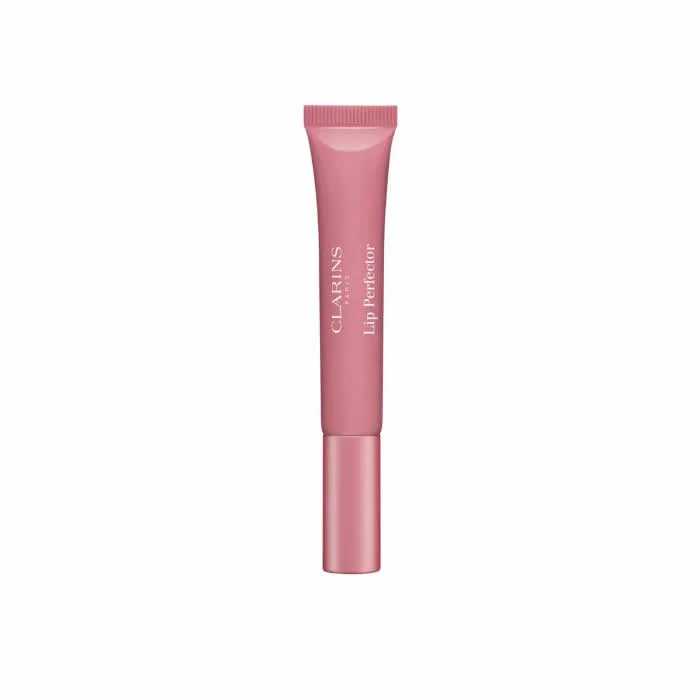 Clarins Eclat Minute Embellecedor Labios Luminosidad Instantánea 07 Toffee Pink