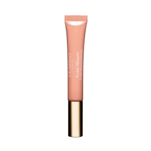 Clarins Lip Perfector Brillo De Labios 02-Apricot Shimmer 12ml