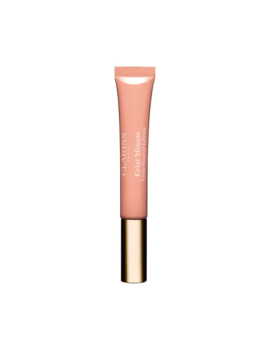 Clarins Lip Perfector Brillo De Labios 02-Apricot Shimmer 12ml