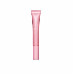 Clarins Eclat Minute Embellecedor Labios Luminosidad Instantánea 21 Soft Pink Glow