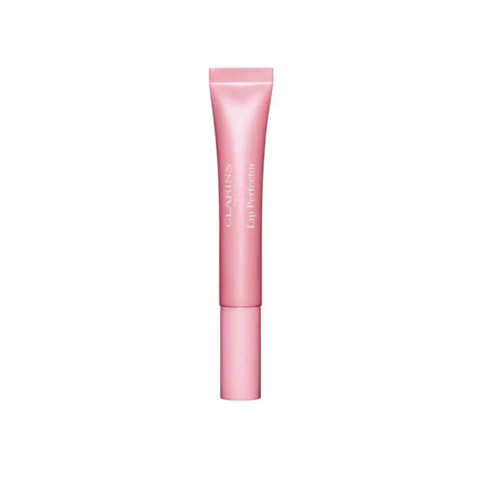 Clarins Eclat Minute Embellecedor Labios Luminosidad Instantánea 21 Soft Pink Glow