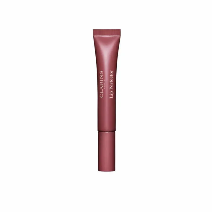 Clarins Eclat Minute Embellecedor Labios Luminosidad Instantánea 25 Mulberry Glow