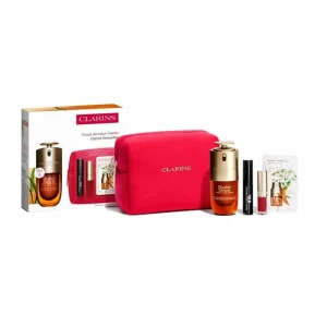 Clarins Double Serum 30ml Set 5 Piezas