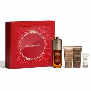 Clarins Double Serum 50ml Set 4 Piezas
