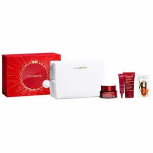 Clarins Multi-Intensiva Día Todo Tipo De Pieles 50ml Set 5 Piezas