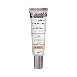 Garancia Le Chardon Et Le Marabout BB CrÃ¨me Doré 30ml
