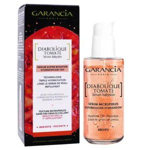 Garancia Diabolique Tomate Sr 30ml