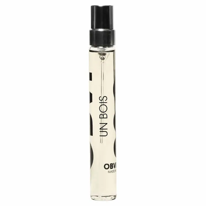 Obvious Un Bois Eau De Parfum Spray 9ml