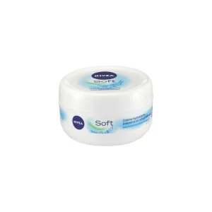 Nivea Body Crema Corporal Soft 200ml