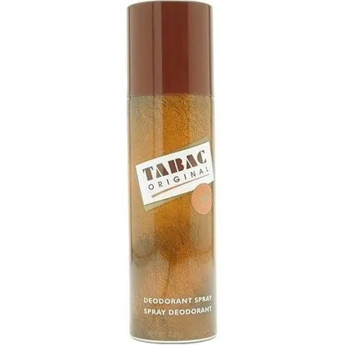 Tabac Original Desodorante Spray 200ml