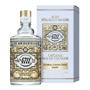 4711 Original Eau De Cologne Floral Collection Daisy 100ml