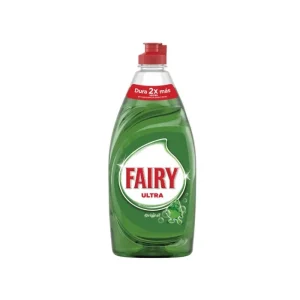 Fairy Ultra Lavavajillas 480ml