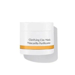 Dr, Hauschka Mascarilla Purificante 90gr