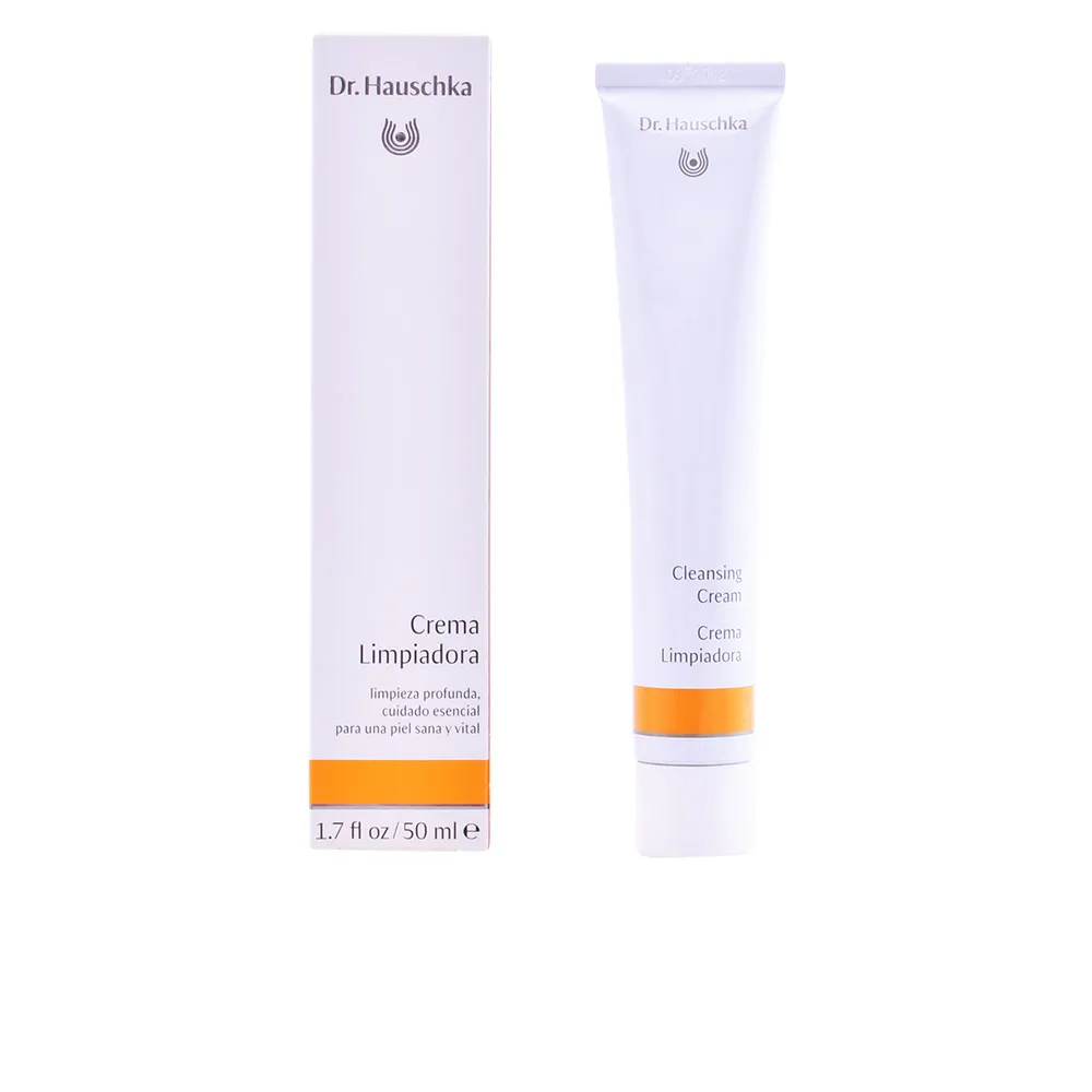Dr Hauschka Crema Limpiadora 50ml