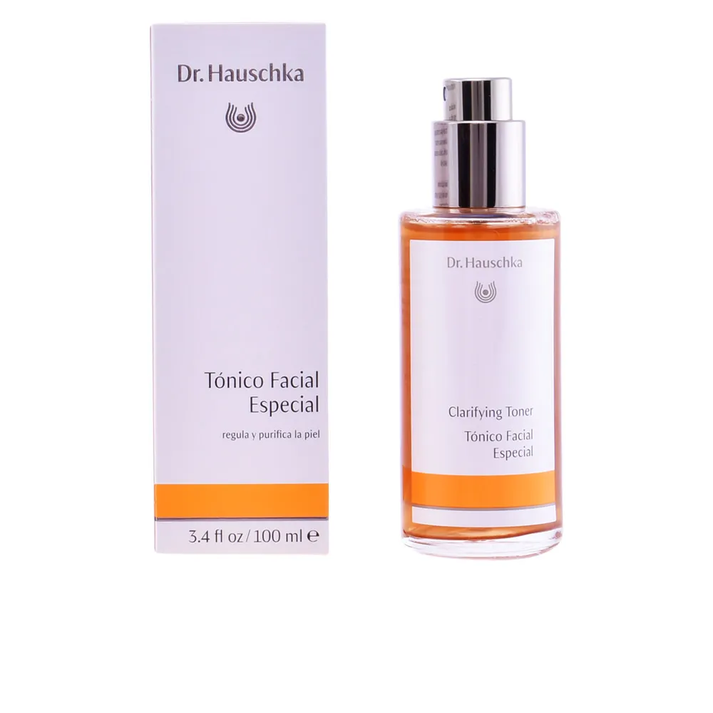 Dr Hauschka Tónico Facial Especial Spray 100ml
