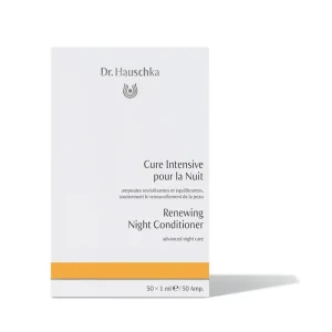 Dr Hauschka Cura CutÃ¡nea 50x 1ml