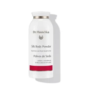 Dr, Hauschka Polvos De Seda 50g