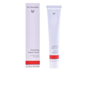 Dr Hauschka Crema De Manos 50ml