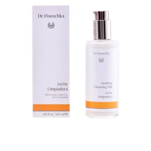 Dr Hauschka Leche Limpiadora 145ml