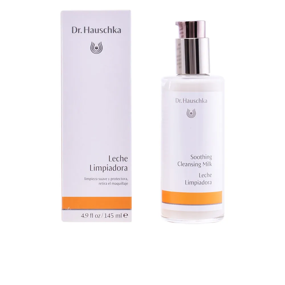 Dr Hauschka Leche Limpiadora 145ml