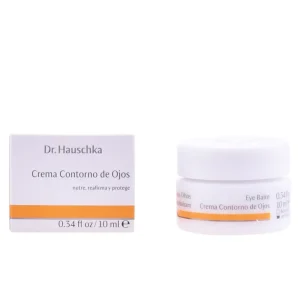 Dr Hauschka Crema Contorno De Ojos 10ml