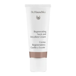Dr Hauschka Crema Regeneradora Cuello Y Escote 40ml