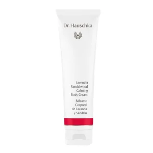 Dr Hauschka BÃ¡lsamo Corporal De Lavanda Y SÃ¡ndalo 145ml