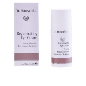 Dr Hauschka Crema Regeneradora Contorno De Ojos 15ml
