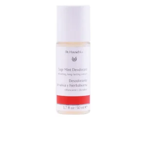 Dr Hauschka Sage Mint Desodorante 50ml