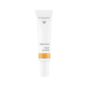 Dr, Hauschka Night Serum 20ml