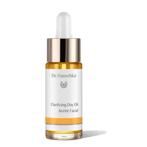 Dr Hauschka Clarifying Aceite De DÃ­a 18ml