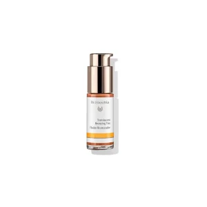 Dr, Hauschka Translucent Brozing Tint 18ml