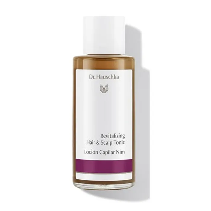 Dr, Hauschka Loción Capilar Nim 100ml