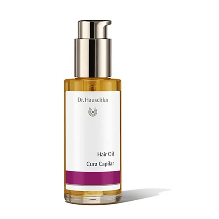 Dr, Hauschka Cura Capilar 75ml