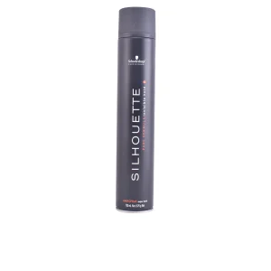 Schwarzkopf Silhouette Super Hold Laca 750ml