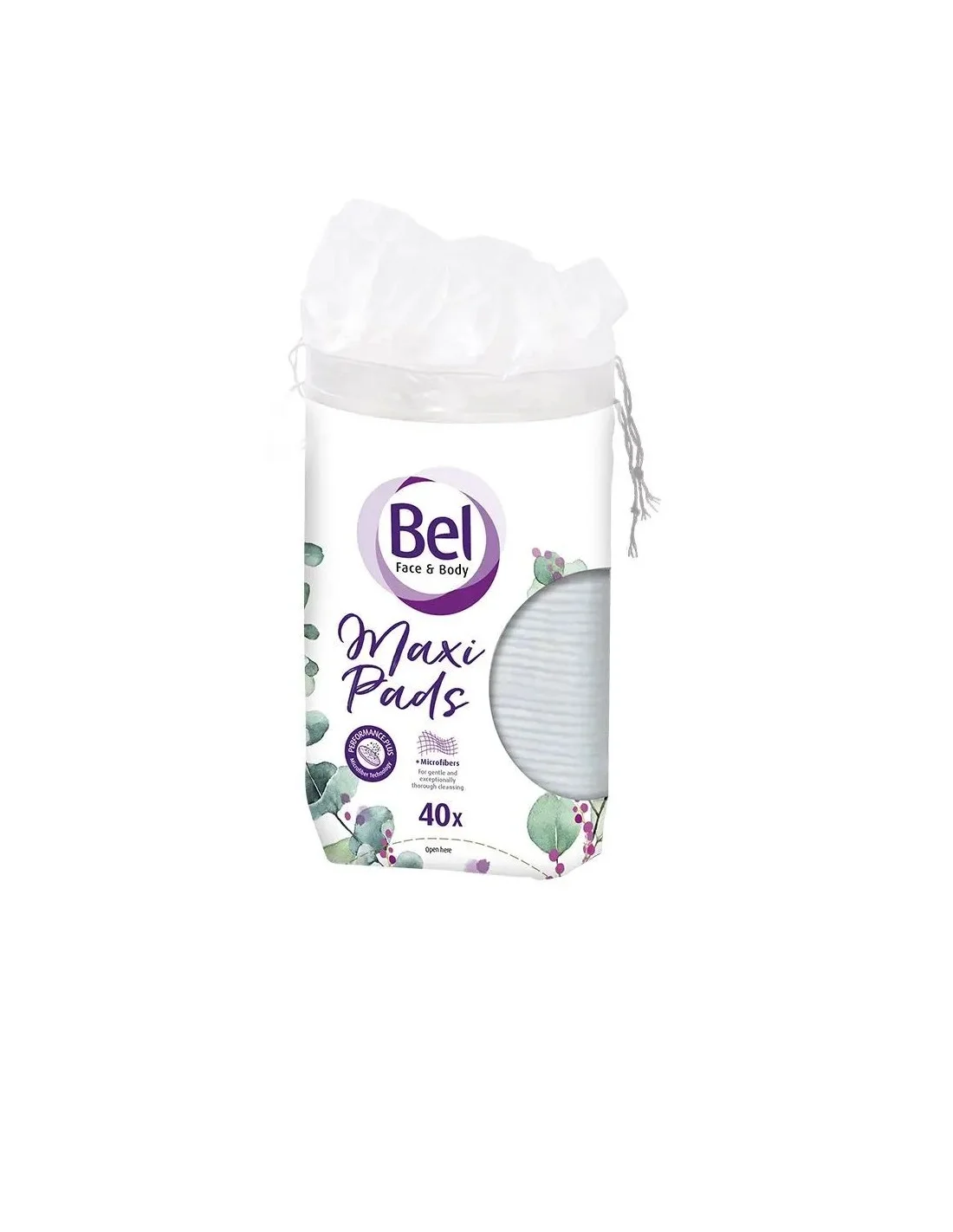 Bel Discos Maxi Oval 40 Ud 9187490