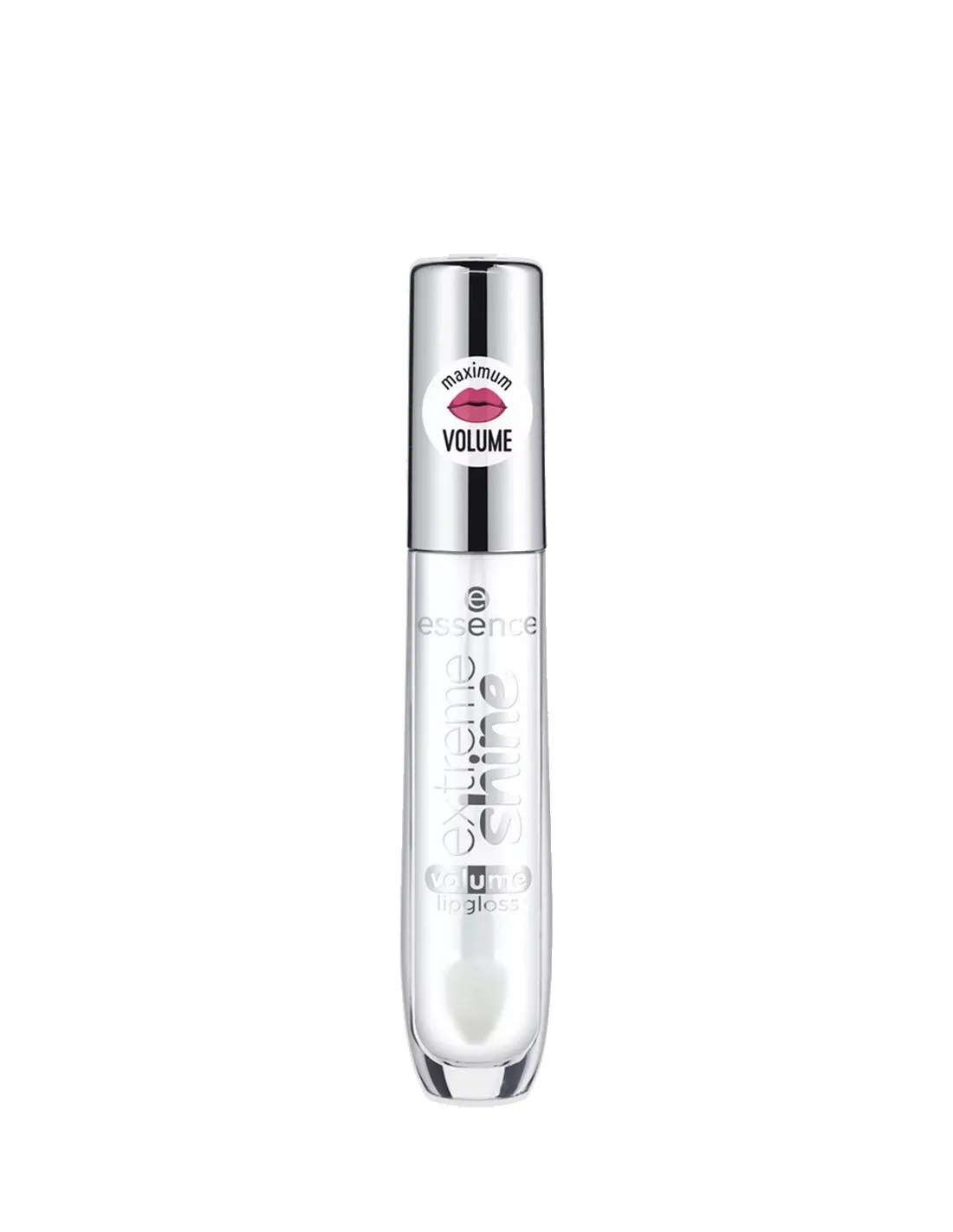 Essence Cosmetics Extreme Shine Brillo De Labios Voluminizador 01 5ml